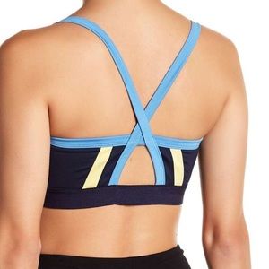 Zella Sports Bra